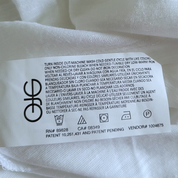 Jessica Simpson "Palm🌴 Springs" Tank - NWT - Picture 8 of 14